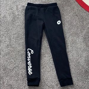 Youth Converse Sweatpants